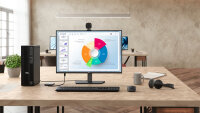 Dell 61.2cm (24,1") P2426   16:9 HDMI+DP+USB-C IPS