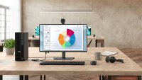 Dell 60.45cm (23,8")P2426H   16:9 HDMI+DP+2xUSB-C IPS