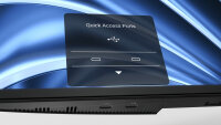 Dell 60.45cm (23,8")P2426HE  16:9 HDMI+DP+2xUSB-C IPS