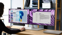 Dell 60.45cm (23,8")P2426HEWO  16:9 HDMI+DP+2xUSB-C IPS