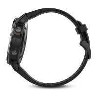 Garmin Fenix 5 grey/black