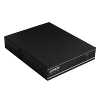 LINDY 4K60 HDMI over IP Streaming Encoder (Streamingbox)