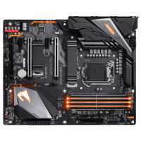 Gigabyte Z390 AORUS PRO