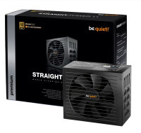 850W bequiet! StraightPower11