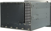 Inter-Tech 48.3cm IPC 3U-30240   3HE  SERVER