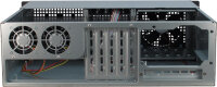 Inter-Tech 48.3cm IPC 3U-30240   3HE  SERVER