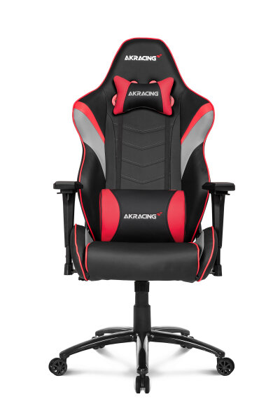 AKRACING Core LX Black Red