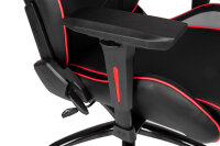 AKRACING Core LX Black Red