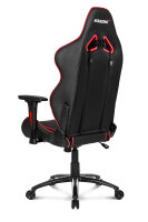AKRACING Core LX Black Red