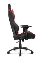 AKRACING Core LX Black Red