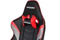 AKRACING Core LX Black Red