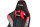 AKRACING Core LX Black Red