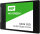 120GB WD Green 2.5" SSD
