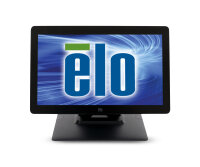 elo Touchscreen Monitor 1502L LCD HD 15,6" Stand...