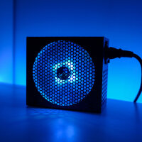 850W AeroCool Project 7 Black