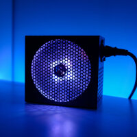 850W AeroCool Project 7 Black