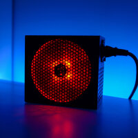 850W AeroCool Project 7 Black