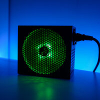 850W AeroCool Project 7 Black