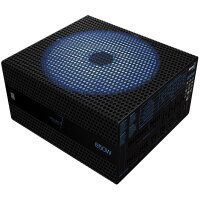 850W AeroCool Project 7 Black