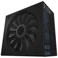 850W AeroCool Project 7 Black