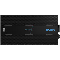850W AeroCool Project 7 Black