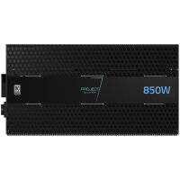 850W AeroCool Project 7 Black