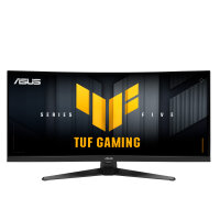 ASUS TUF Gaming VG34WQ5A 86.7cm (21:9) WQHD HDMI DP