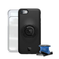 Quad Lock Hard Cover Case