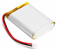 Makeblock-mBot LiPo Pack