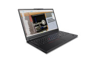 Lenovo ThinkPad P16  G3 16" Ultra7 255Hx 32/512 RTX2000BW W11P