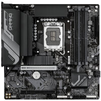 Gigabyte B760M Gaming X DDR4 GEN5     (B760,S1700,mATX,DDR4)