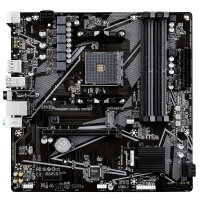 Gigabyte A520M DS3H WiFi6E          (A520,AM4,mATX,DDR4)