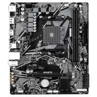 Gigabyte A520M H ARGB               (A520,AM4,mATX,DDR4)