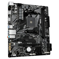 Gigabyte A520M H ARGB               (A520,AM4,mATX,DDR4)