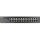 Zyxel GS1100-24ES 24-Port Gigabit Unmanaged Switch,DIP-Sekto