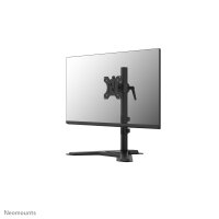 Neomounts Tischfuss 10"-32" 1TFT schwarz Max.9KG