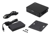 ASUS RNUC16GDKX76C002 UX7 358H (65W) L7 Intel Arc B390 32G