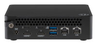 ASUS RNUC16GDKX76C002 UX7 358H (65W) L7 Intel Arc B390 32G