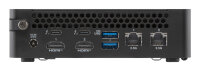ASUS RNUC16GDKX76C002 UX7 358H (65W) L7 Intel Arc B390 32G