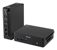 ASUS RNUC16GDKX76C002 UX7 358H (65W) L7 Intel Arc B390 32G