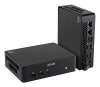 ASUS RNUC16GDKX76C002 UX7 358H (65W) L7 Intel Arc B390 32G