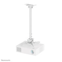 Neomounts BDH Höhe 74,5-114,5cm weiß Max.35kg