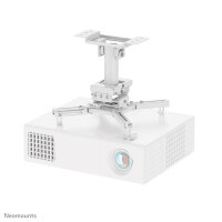 Neomounts BDH Höhe 25,5cm  weiß Max.45kg