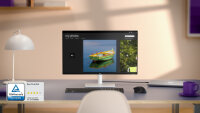 Dell 68.6cm (27")   S2725DC  16:09 HDMI+DP+USB-C IPS Lift