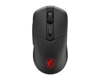 MSI VERSA 300 W 8K        WIRELESS Gaming Maus