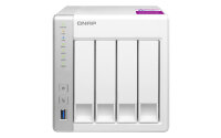 QNAP Turbo Station TS-431P2-4G