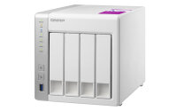 QNAP Turbo Station TS-431P2-4G
