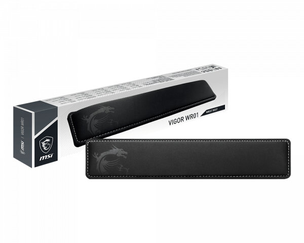 MSI Vigor WR01 Wrist Set
