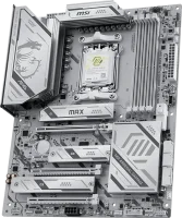 MSI MAG X870E Gaming Plus Max Wifi (X870,AM5,ATX,DDR5)