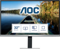 81cm(31.5")AOC U3277FWQ